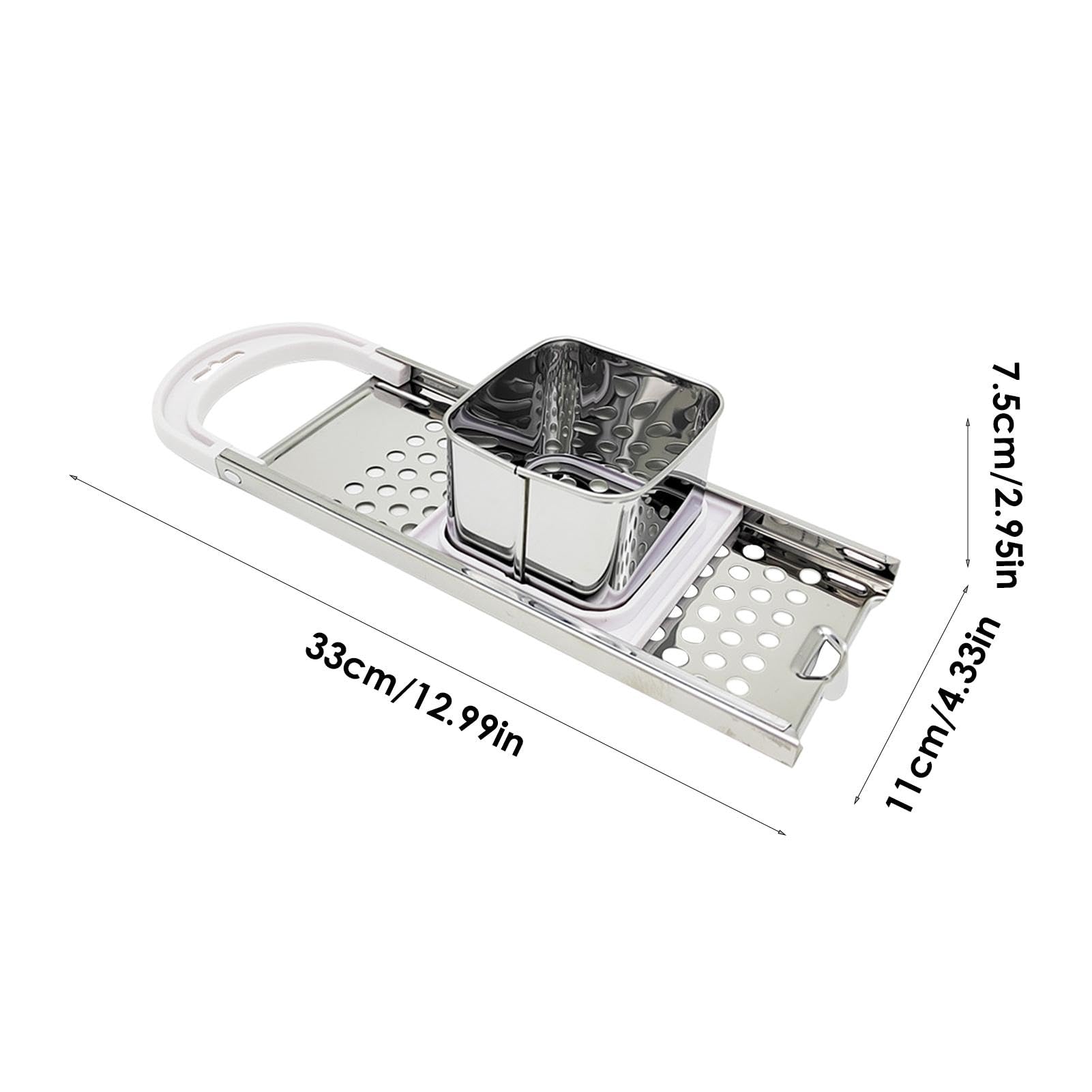 ♥シュペッツェレ　ドイツ製 シュペッツレメーカー — Loewen META trading GmbH